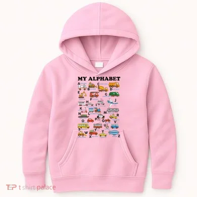 Kids Hoodie