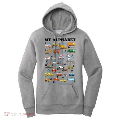 Women's Hoodie