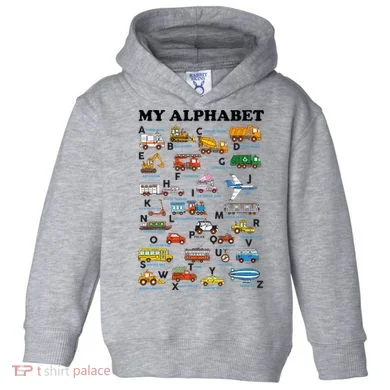 Toddler Hoodie