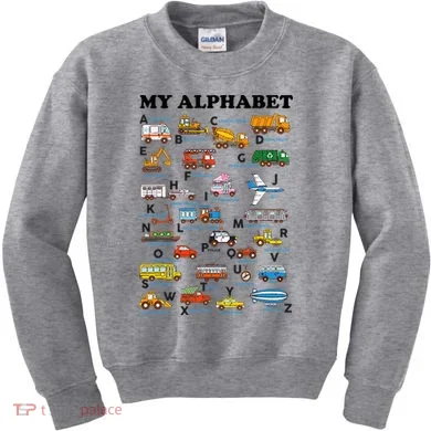 Kids Sweatshirt