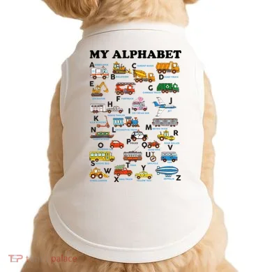 Doggie Tank