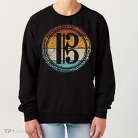 Alto Clef Viola Player Violist Women's Sweatshirt thumb 0