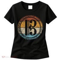 Alto Clef Viola Player Violist Women's T-Shirt thumb 0