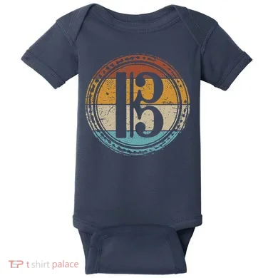 Baby Bodysuit