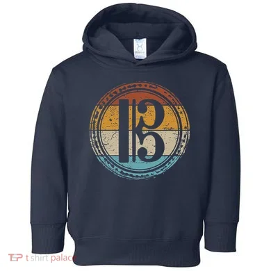 Toddler Hoodie