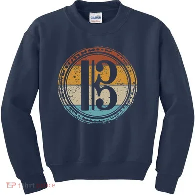 Kids Sweatshirt