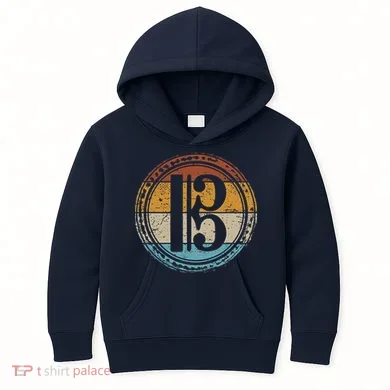 Kids Hoodie