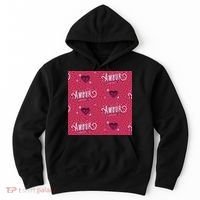 Amour Cute Valentine's Day Gift Hoodie thumb 0