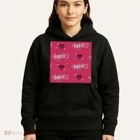 Amour Cute Valentine's Day Gift Hoodie thumb 5