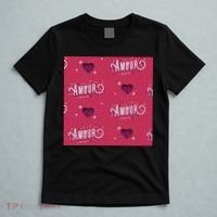 Amour Cute Valentine's Day Gift T-Shirt thumb 5