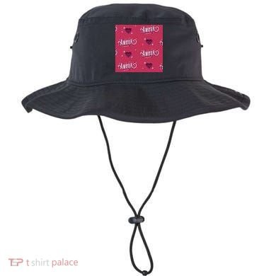 Amour Cute Valentine's Day Gift Bucket Hat