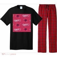 Amour Cute Valentine's Day Gift Pajama Set thumb 0