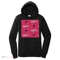 Amour Cute Valentine's Day Gift Women's Hoodie thumb 0