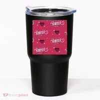 Amour Cute Valentine's Day Gift Tumbler thumb 0