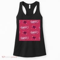 Amour Cute Valentine's Day Gift Women's Tank Top thumb 0