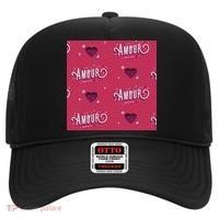 Amour Cute Valentine's Day Gift Hat thumb 0