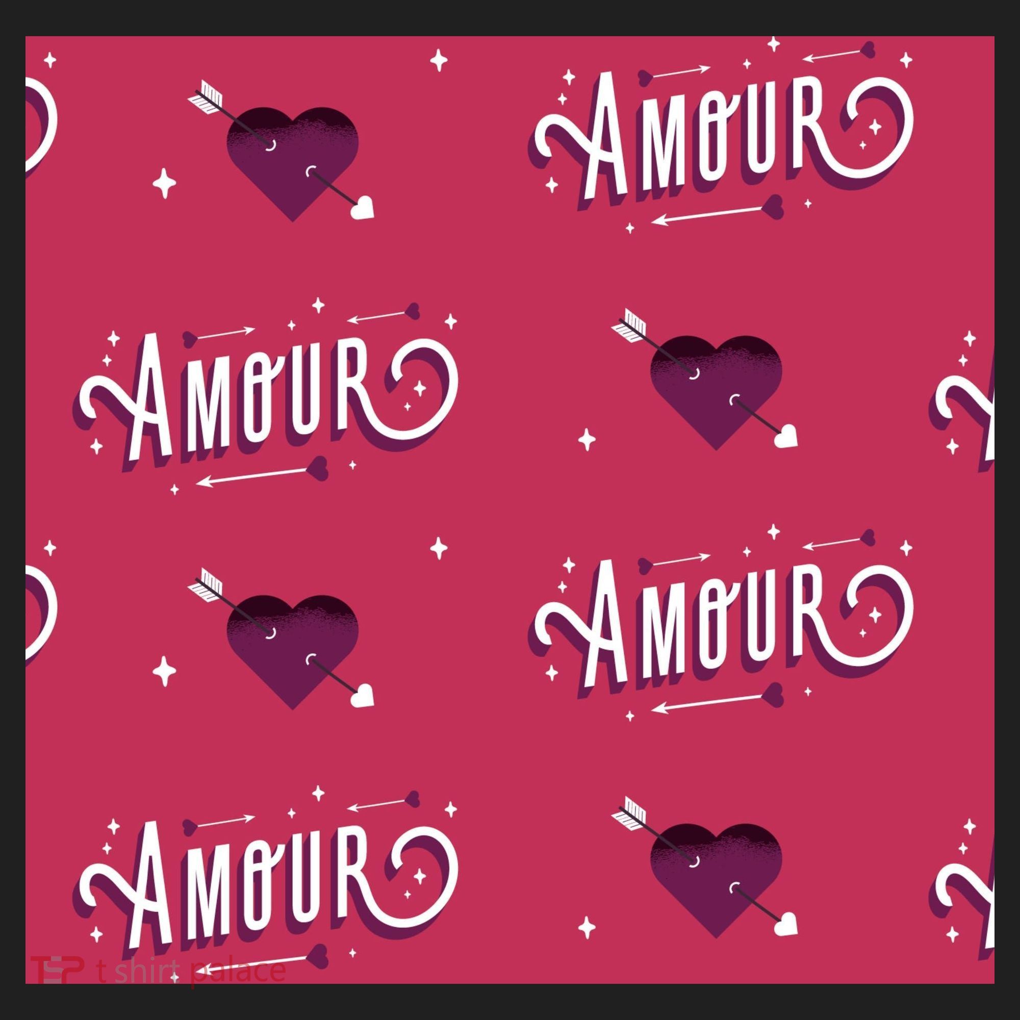 Amour Cute Valentine's Day Gift Hat