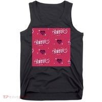 Amour Cute Valentine's Day Gift Tank Top thumb 0
