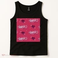 Amour Cute Valentine's Day Gift Tank Top thumb 2