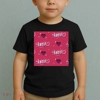 Amour Cute Valentine's Day Gift Toddler T-Shirt thumb 2