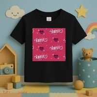 Amour Cute Valentine's Day Gift Toddler T-Shirt thumb 3