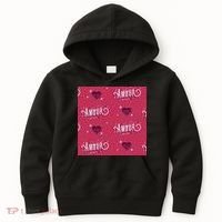 Amour Cute Valentine's Day Gift Kids Hoodie thumb 0
