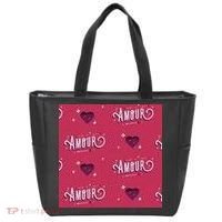 Amour Cute Valentine's Day Gift Tote Bag thumb 0