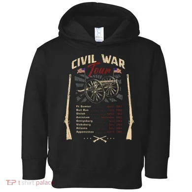 Toddler Hoodie