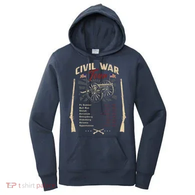 Women's Hoodie