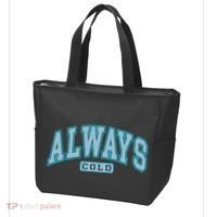 Always Cold Winter Christmas Season Tote Bag thumb 3