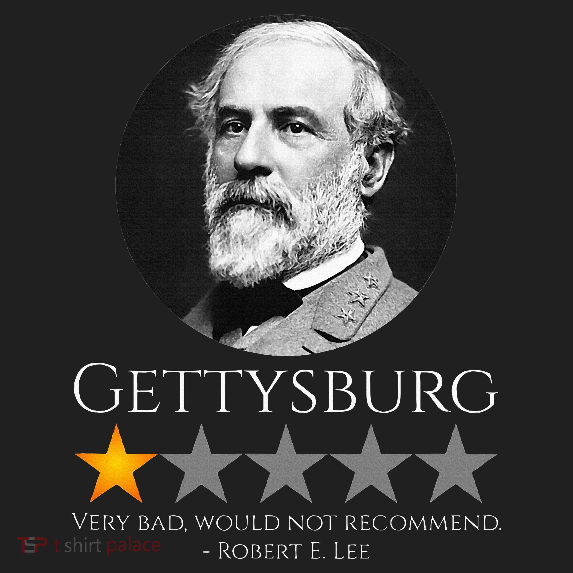 American Civil War Robert E. Lee Gettysburg History Hat