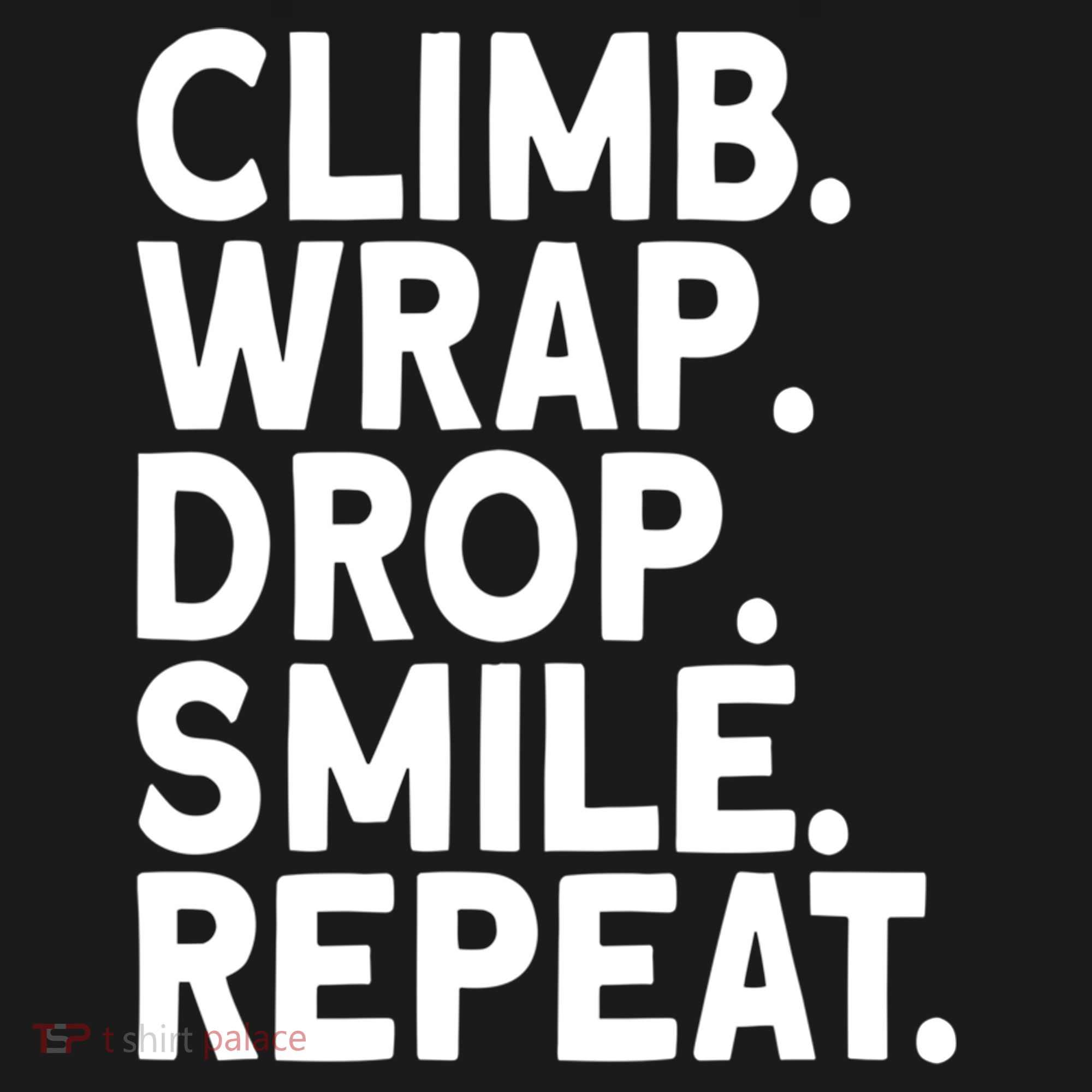 Aerialist Climb Warp Drop Smile Repeat Aerial Silks Cool Gift Women's Hoodie