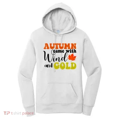 Women's Hoodie