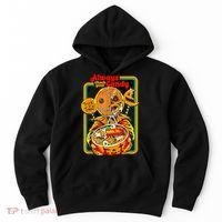 Always Check Your Candy Trick Or Treat Funny Halloween Hoodie thumb 0