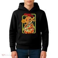 Always Check Your Candy Trick Or Treat, Funny Halloween Tee Kids Hoodie thumb 4