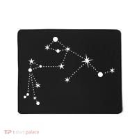 Aquarius Constellation Zodiac Mousepad thumb 0