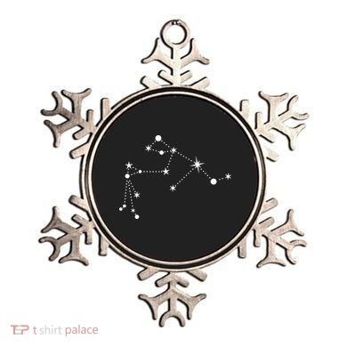 Aquarius Constellation Zodiac Ornament