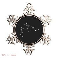 Aquarius Constellation Zodiac Ornament thumb 0