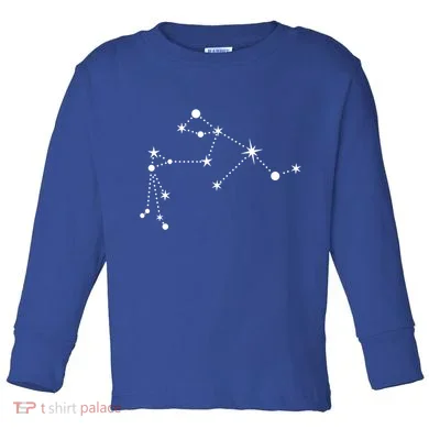 Toddler Long Sleeve