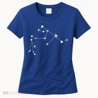Aquarius Constellation Zodiac Gift Women's T-Shirt thumb 0