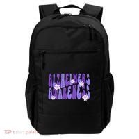 AlzheimerS Disease Awareness Backpack thumb 0