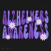 AlzheimerS Disease Awareness Backpack thumb 2