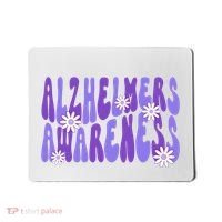 AlzheimerS Disease Awareness Mousepad thumb 0
