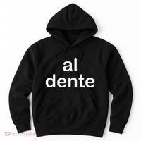 Al Dente Hoodie thumb 0