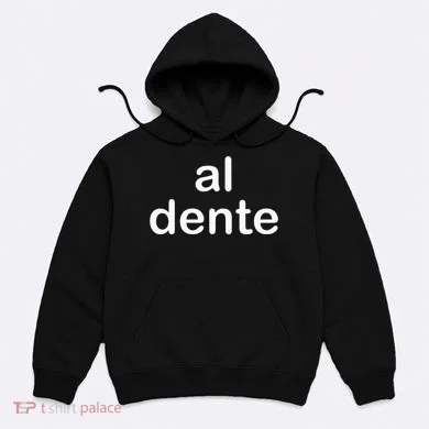 Al Dente Hoodie