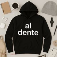 Al Dente Hoodie thumb 3