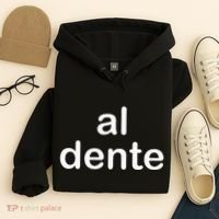 Al Dente Hoodie thumb 4