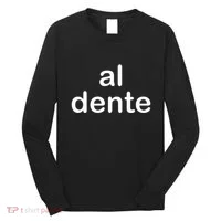 Al Dente Long Sleeve Shirt thumb 0