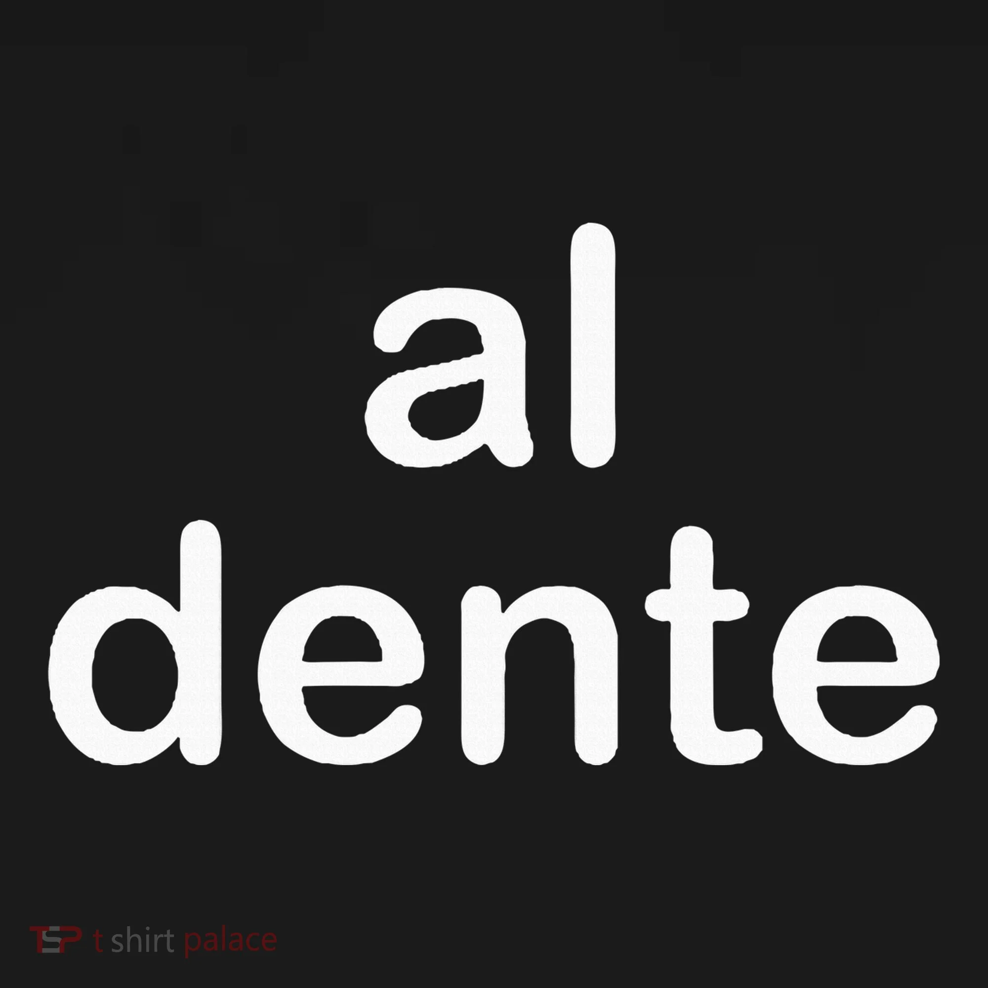 Al Dente Long Sleeve Shirt