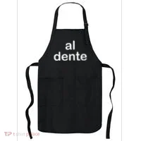 Al Dente Apron thumb 0